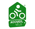 Accueil Vélo